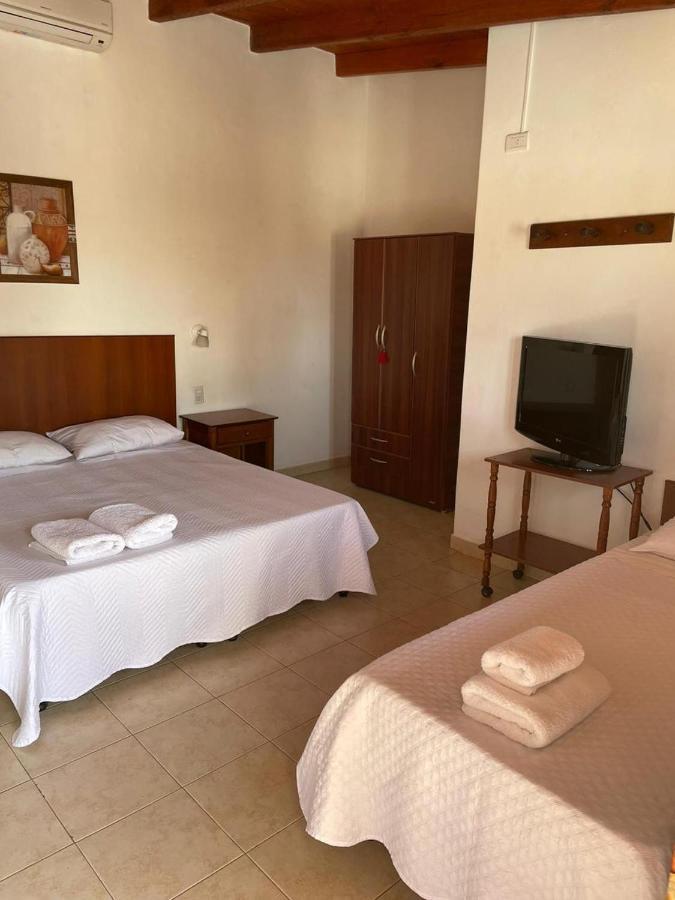 Hotel Del Sol Cafayate Εξωτερικό φωτογραφία