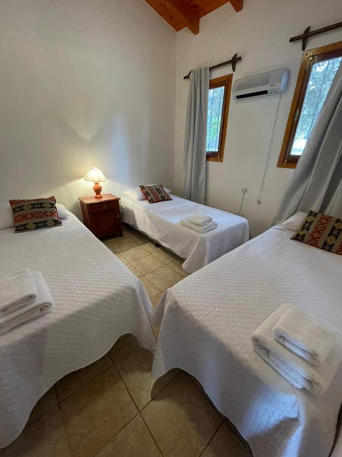 Hotel Del Sol Cafayate Εξωτερικό φωτογραφία