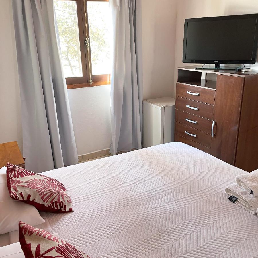 Hotel Del Sol Cafayate Εξωτερικό φωτογραφία