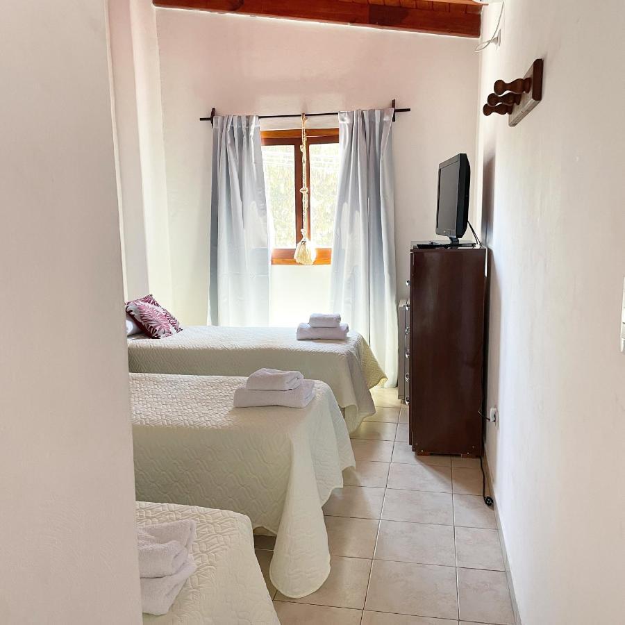 Hotel Del Sol Cafayate Εξωτερικό φωτογραφία