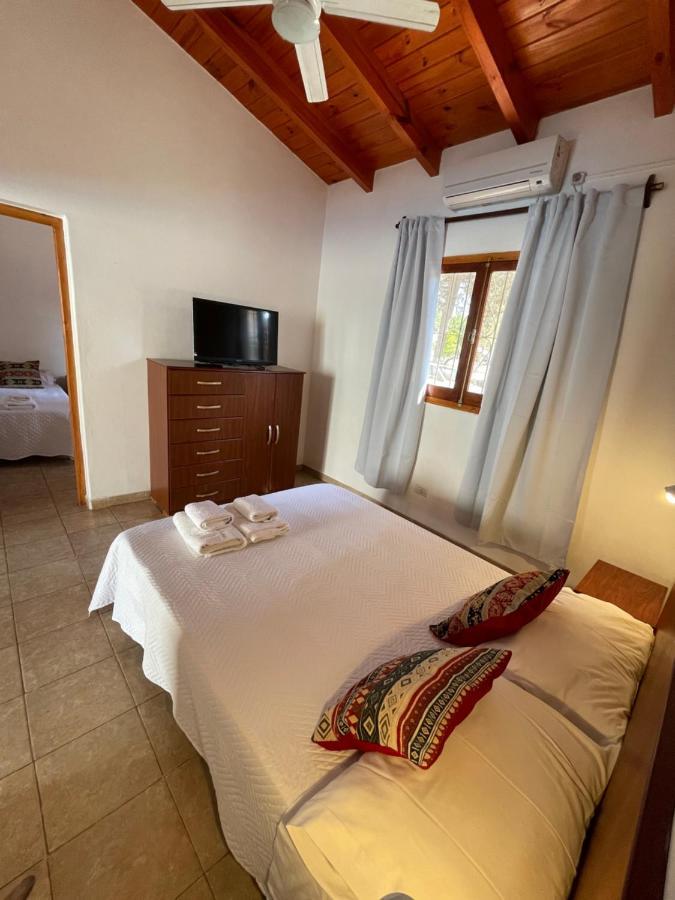 Hotel Del Sol Cafayate Εξωτερικό φωτογραφία