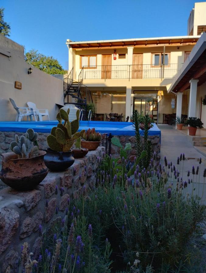 Hotel Del Sol Cafayate Εξωτερικό φωτογραφία